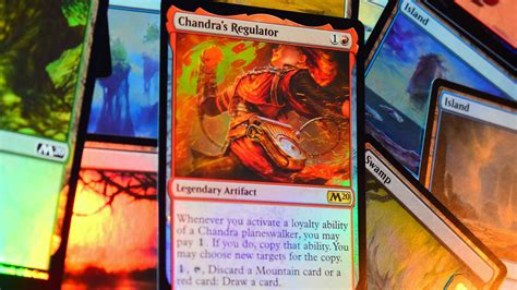 The Importance of Card Synergy in Magic the Gathering